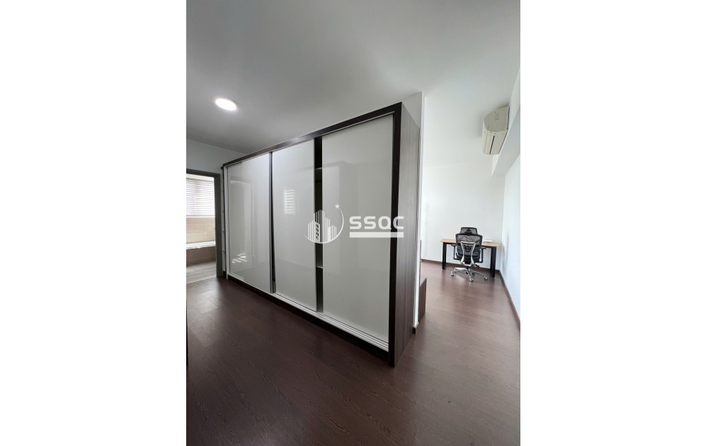 CHO THUÊ VISTA VERDE - TẦNG THẤP - GIÁ TỐT CHỈ 70 TRIỆU