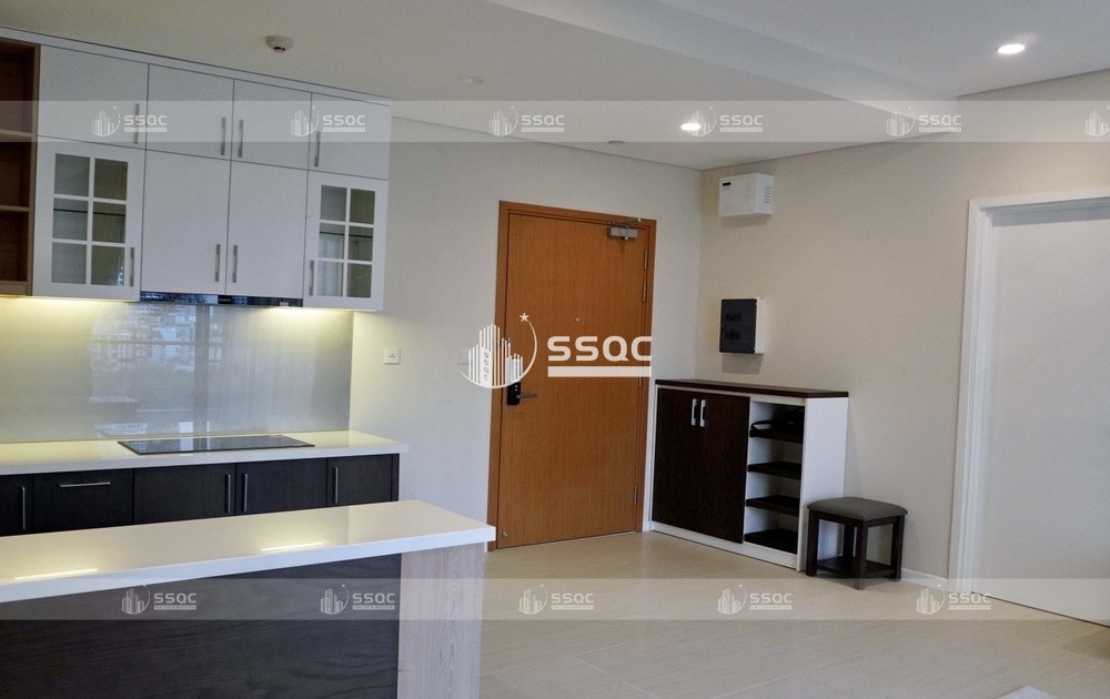 CHO THUÊ ĐẢO KIM CƯƠNG 1PN 53M2 19 TRIỆU - GIÁ TỐT TIỆN ÍCH ĐẦY ĐỦ