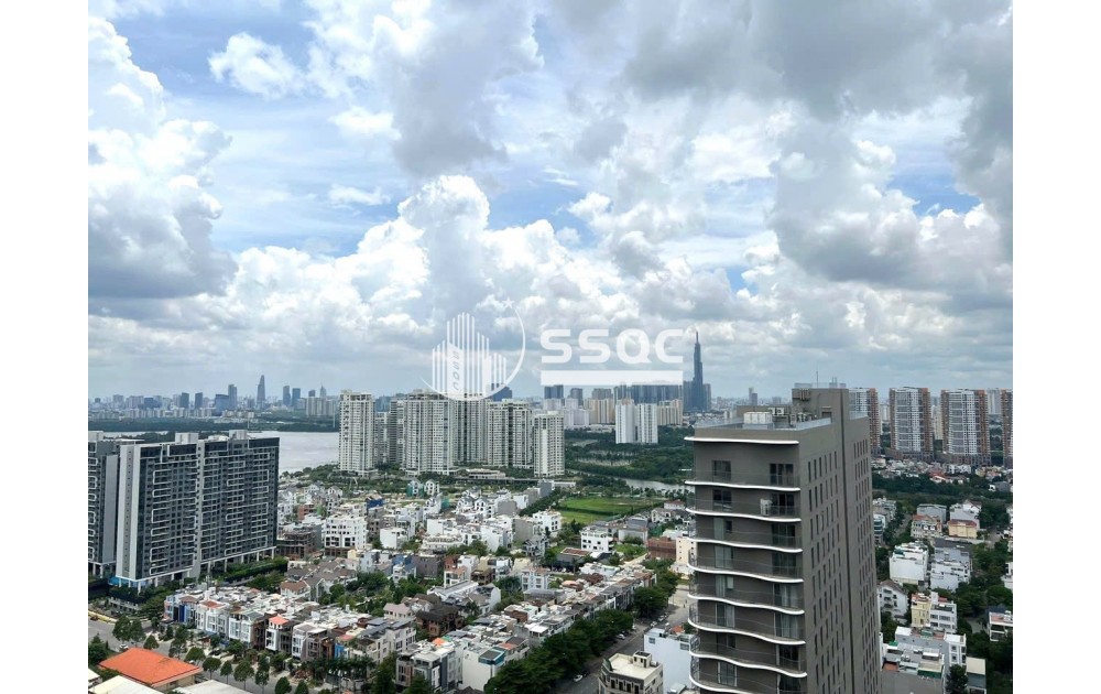BÁN FELIZ EN VISTA - DUPLEX - TẦNG CAO - GIÁ TỐT 11.3 Tỷ