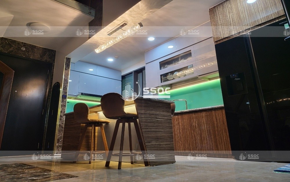 BÁN FELIZ EN VISTA - DUPLEX TẦNG THẤP - GIÁ TỐT 11 TỶ