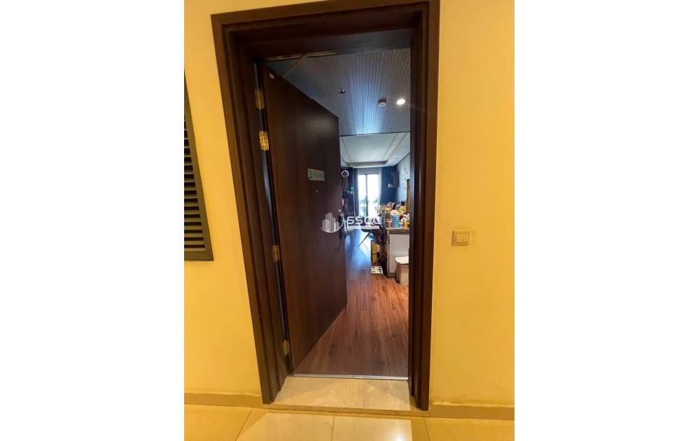BÁN ONE VERANDAH - 2 PHÒNG NGỦ - GIÁ TỐT TẦNG THẤP 8.3 TỶ