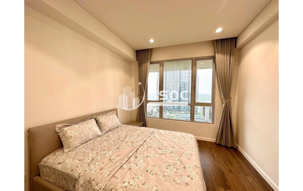 CHO THUÊ ESTELLA HEIGHTS - GIÁ TỐT TẦNG TRUNG - 2 PHÒNG NGỦ