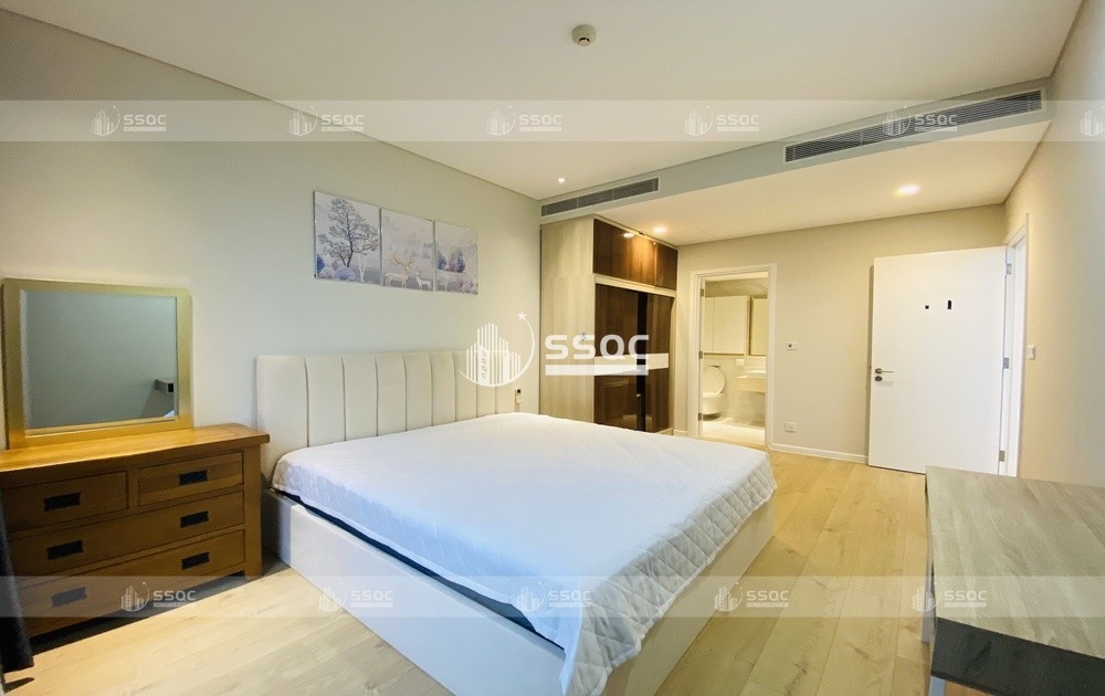 CHO THUÊ CĂN HỘ ĐẢO KIM CƯƠNG 2 PHÒNG NGỦ TẦNG THẤP - GIÁ TỐT 30 TRIỆU
