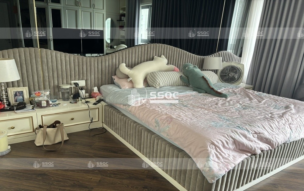 BÁN CĂN HỘ ĐẢO KIM CƯƠNG 3 PHÒNG NGỦ TẦNG TRUNG - GIÁ TỐT 20 TỶ