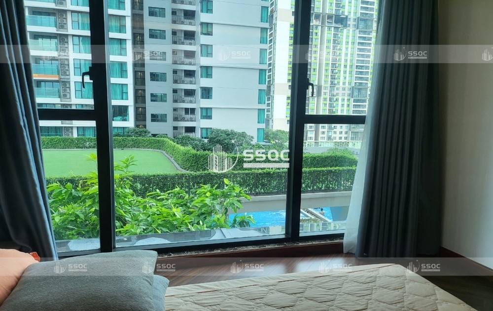 BÁN FELIZ EN VISTA - DUPLEX TẦNG THẤP - GIÁ TỐT 11 TỶ