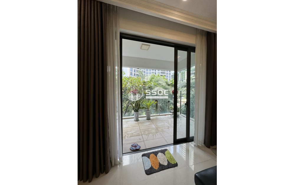 BÁN ESTELLA HEIGHTS - 3 PHÒNG NGỦ - GIÁ TỐT - TẦNG THẤP