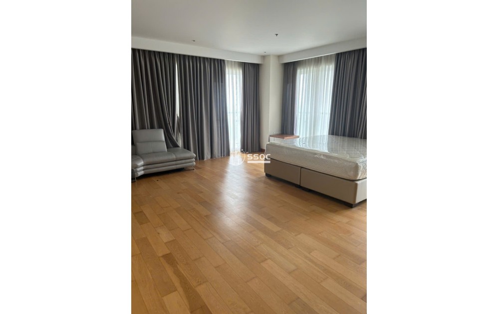 CHO THUÊ ĐẢO KIM CƯƠNG - DUPLEX TẦNG TRUNG - GIÁ TỐT 131.62 TRIỆU