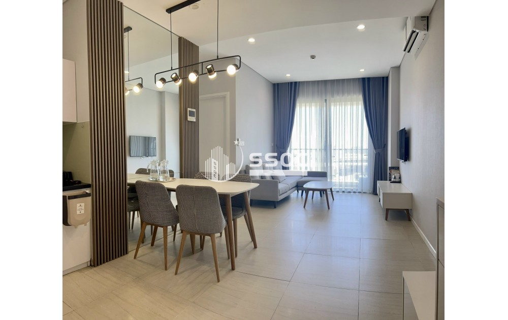 BÁN ĐẢO KIM CƯƠNG 1PN 50M2 6.8 TỶ - GIÁ TỐT HỖ TRỢ TƯ VẤN 24/7