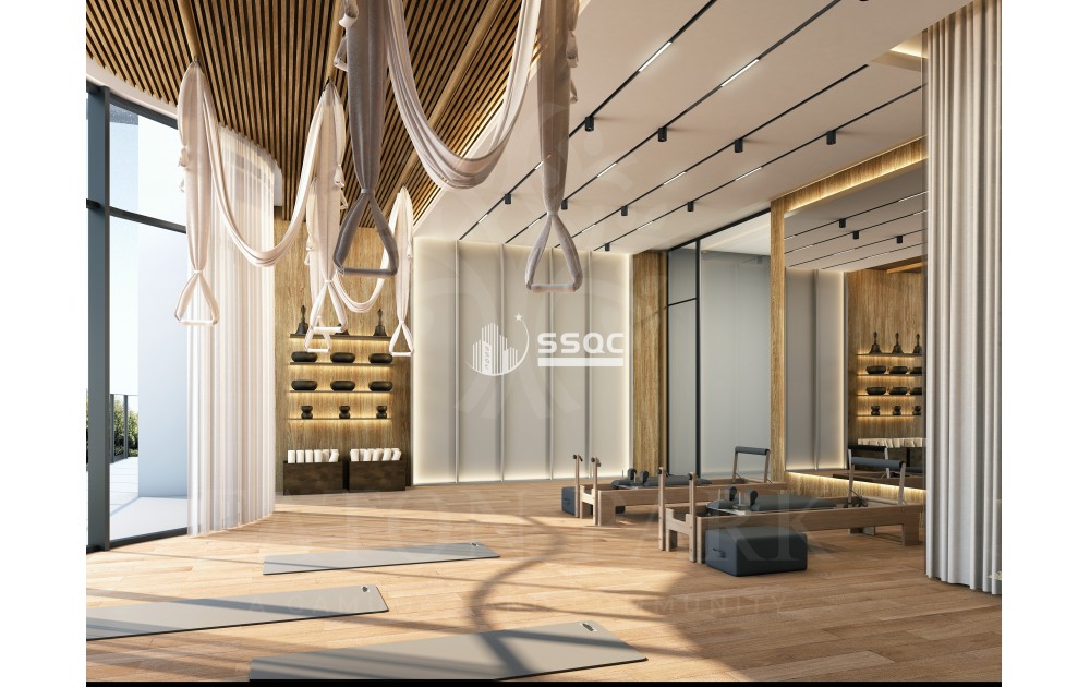 BÁN SHOPHOUSE EATON PARK - 155.4 M2 - 46.348 TỶ NET - HỖ TRỢ 24/7