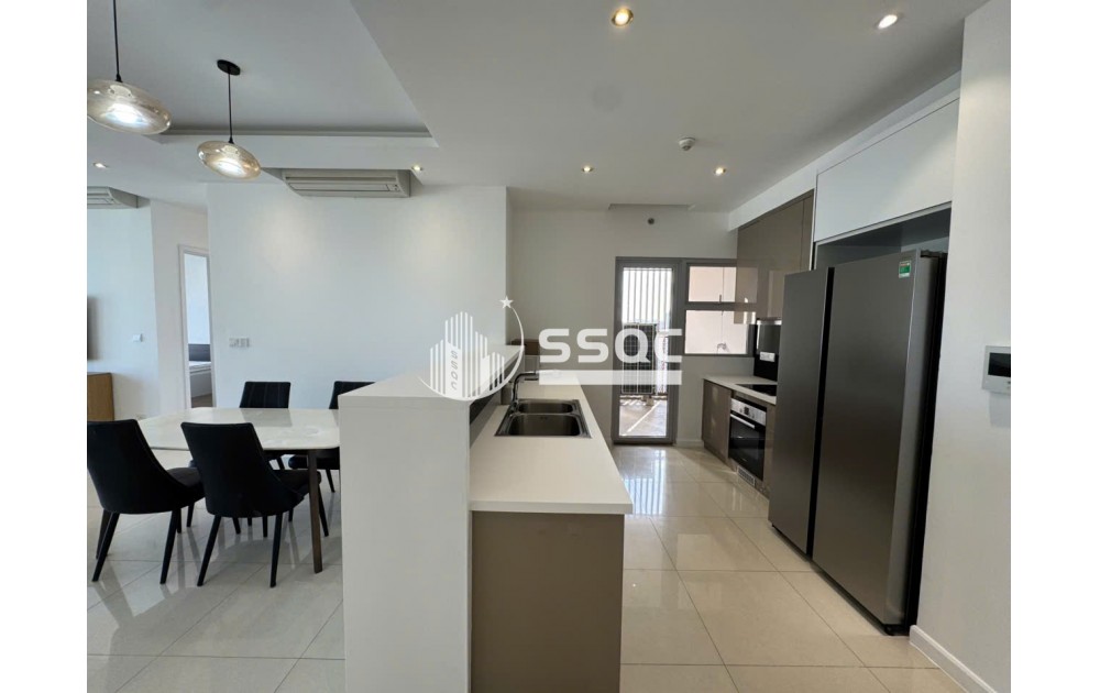 CHO THUÊ ESTELLA HEIGHTS - 3 PHÒNG NGỦ - GIÁ TỐT 68.44 TRIỆU TẦNG CAO