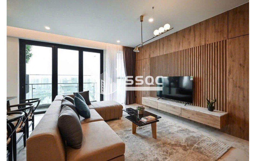 BÁN FELIZ EN VISTA - TẦNG CAO, 4 Phòng ngủ - Giá Tốt 26.5 Tỷ