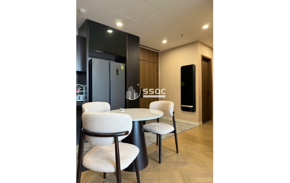 BÁN LUMIERE RIVERSIDE - TẦNG CAO - 2 Phòng ngủ - Giá TỐT 15 Tỷ
