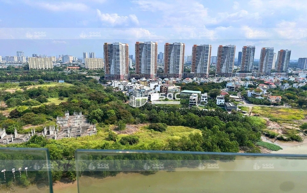 BÁN CĂN HỘ ĐẢO KIM CƯƠNG 3 PHÒNG NGỦ TẦNG TRUNG - GIÁ TỐT 20 TỶ