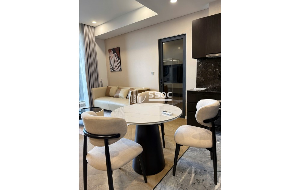 BÁN LUMIERE RIVERSIDE - TẦNG CAO - 2 Phòng ngủ - Giá TỐT 15 Tỷ