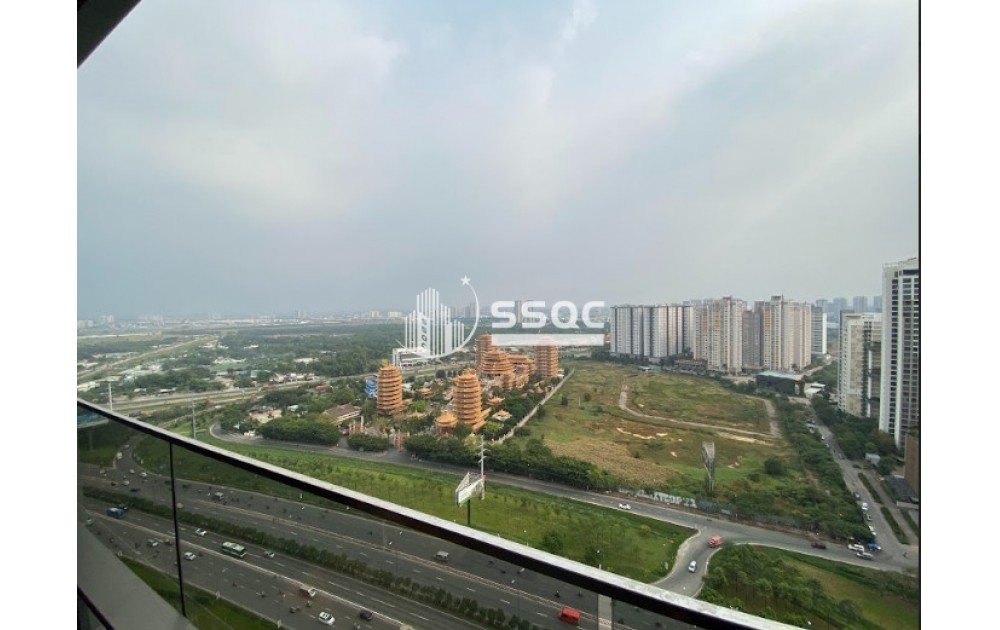 BÁN LUMIERE RIVERSIDE - 2 PHÒNG NGỦ - GIÁ TỐT TẦNG TRUNG 15 TỶ