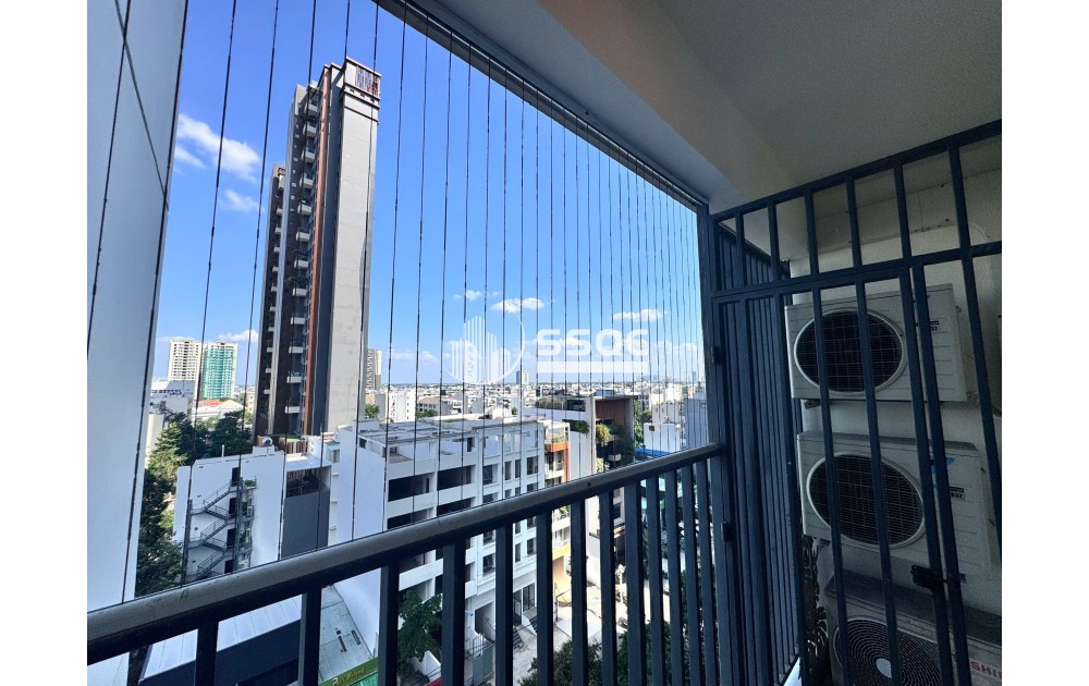 BÁN VISTA VERDE - 2 PHÒNG NGỦ - 85M2 - GIÁ TỐT CHỈ 8.2 TỶ