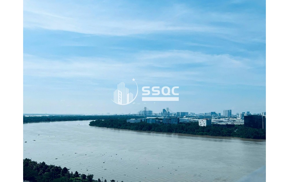 BÁN ONE VERANDAH - 2 PHÒNG NGỦ - GIÁ TỐT TẦNG TRUNG - 8.3 Tỷ
