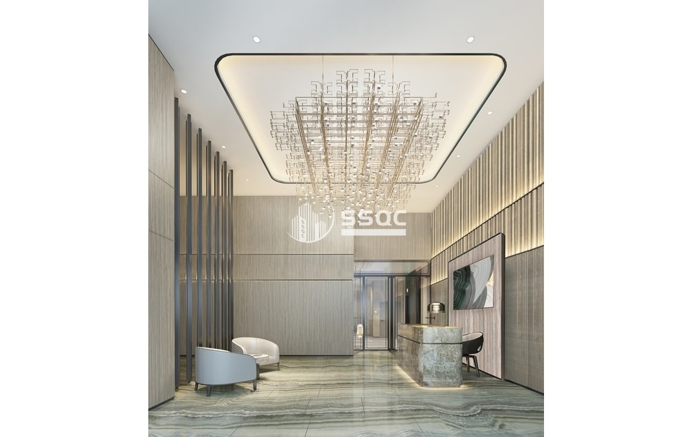 [BÁN] THE MARQ 108,87 M2 3 PN VIEW NĐC GIÁ 26.005 TỶ
