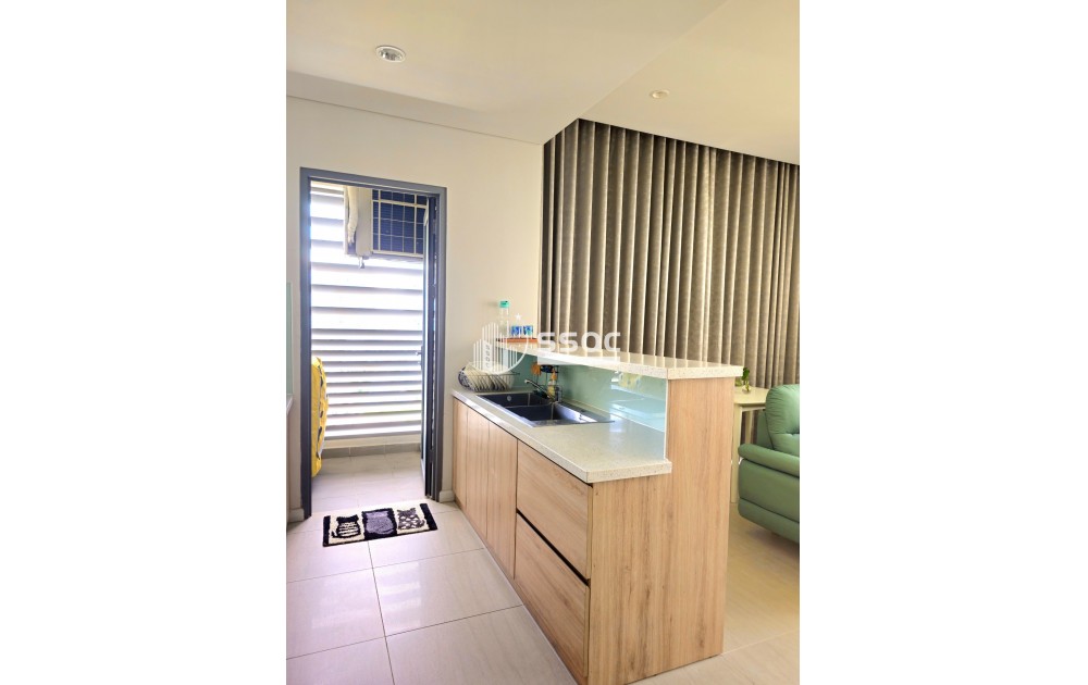 BÁN ĐẢO KIM CƯƠNG 1PN 53M2 7 TỶ - GIÁ TỐT HỖ TRỢ TƯ VẤN 24/7