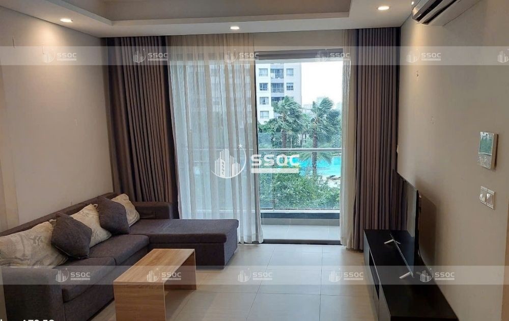 CHO THUÊ ĐẢO KIM CƯƠNG 1PN 52M2 17.5 TRIỆU - GIÁ NET HỖ TRỢ TƯ VẤN 24/7