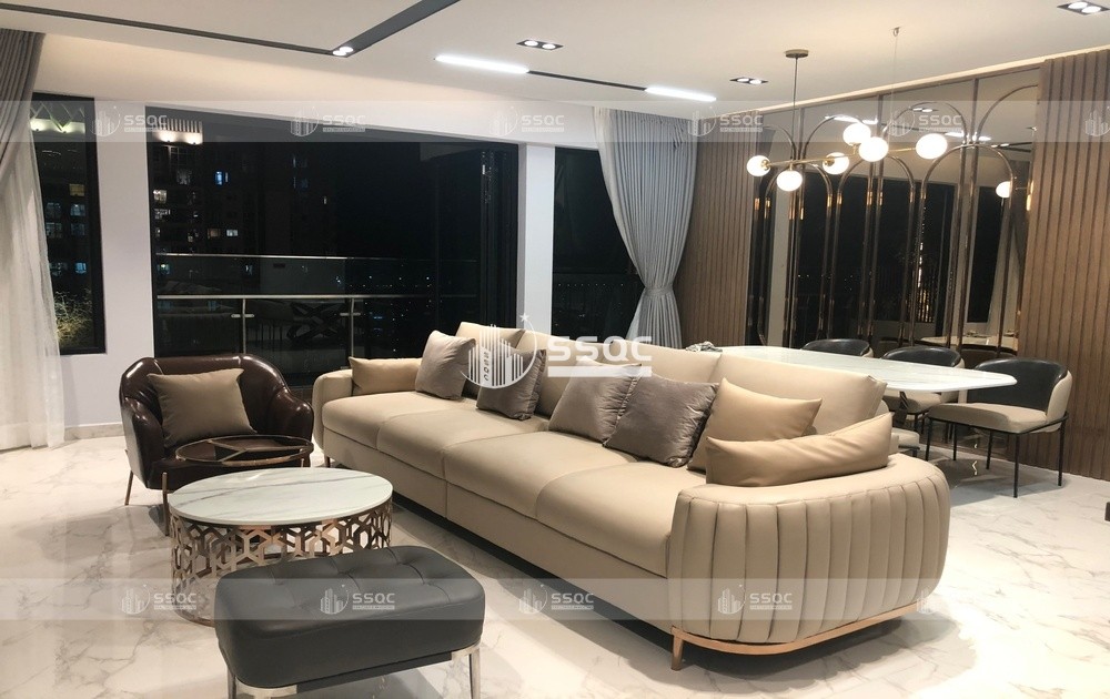CHO THUÊ FELIZ EN VISTA 4PN 173-239M2 GIÁ TỐT HỖ TRỢ TƯ VẤN 24/7