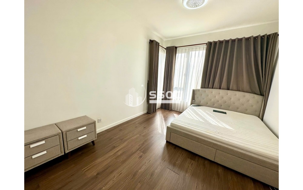 BÁN ESTELLA HEIGHTS 3PN 125M2 GIÁ 18.2 TỶ - GIÁ TỐT NHẤT