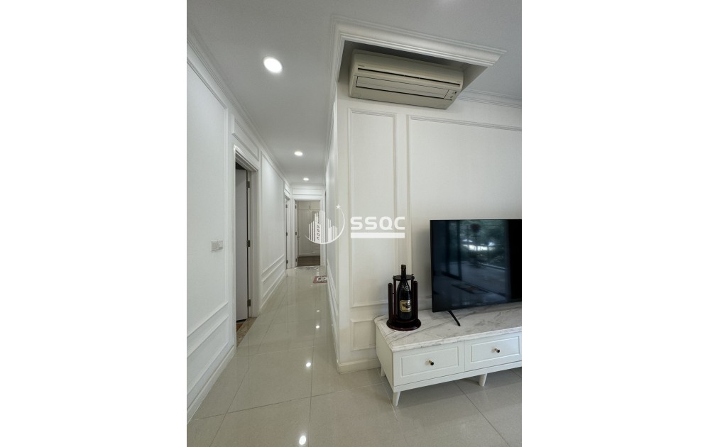 BÁN ESTELLA HEIGHTS - 3 PHÒNG NGỦ - GIÁ TỐT - TẦNG THẤP