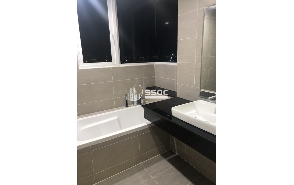 BÁN VISTA VERDE - 4 PHÒNG NGỦ - TẦNG CAO - GIÁ TỐT 28 TỶ