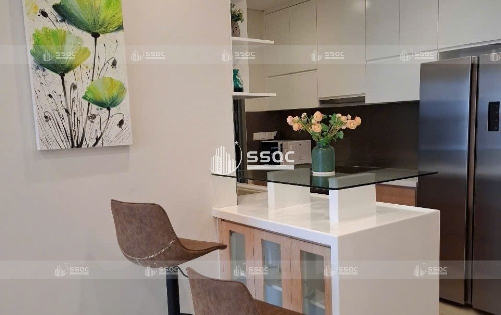 BÁN ĐẢO KIM CƯƠNG - 1 PHÒNG NGỦ TẦNG TRUNG - GIÁ TỐT 9.5 TỶ