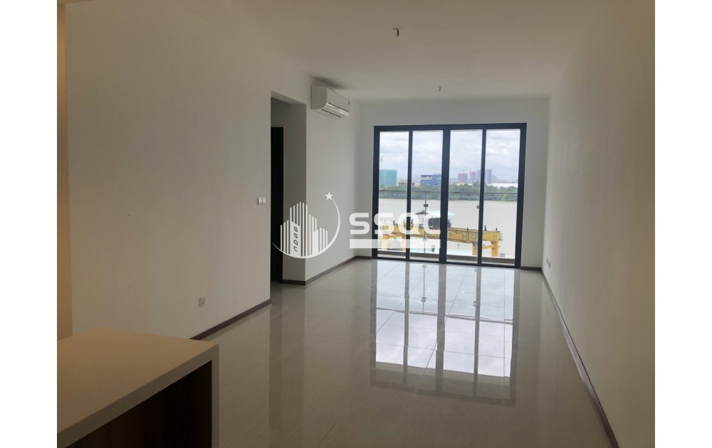 BÁN ONE VERANDAH - 1 PHÒNG NGỦ - GIÁ TỐT - TẦNG THẤP