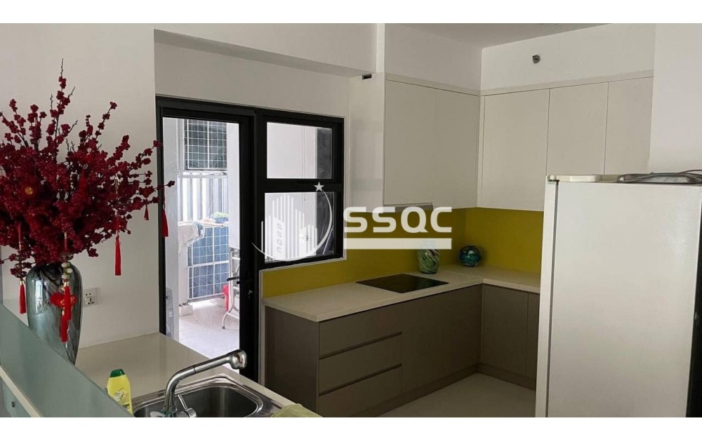 BÁN ESTELLA HEIGHTS - 3 PHÒNG NGỦ - GIÁ TỐT - TẦNG THẤP