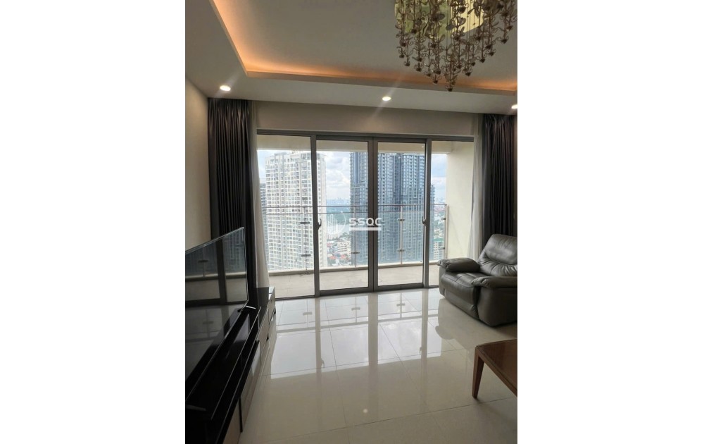 BÁN ESTELLA HEIGHTS 3PN 125M2 GIÁ 17 TỶ - GIÁ TỐT NHẤT
