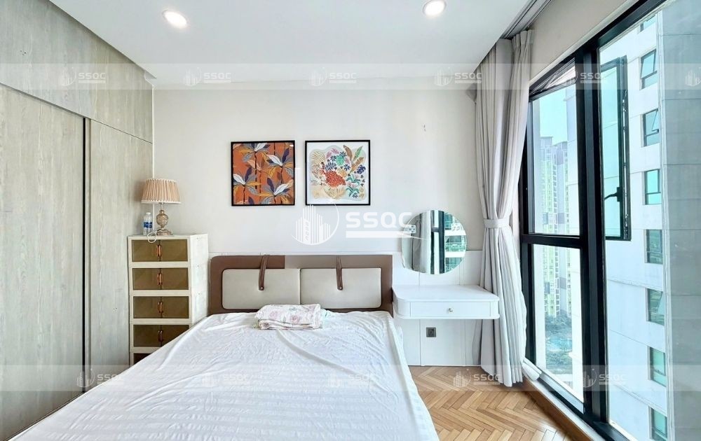 BÁN FELIZ EN VISTA 3PN 107M2 13 TỶ - GIÁ TỐT HỖ TRỢ TƯ VẤN 24/7