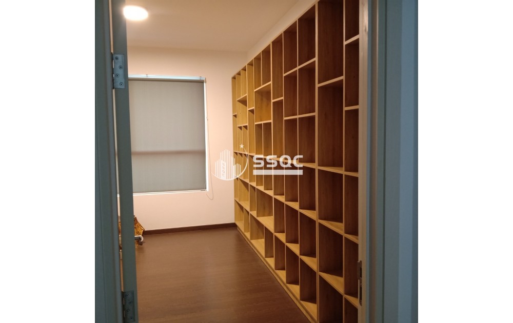 BÁN VISTA VERDE - 4 PHÒNG NGỦ - GIÁ TỐT - TẦNG TRUNG