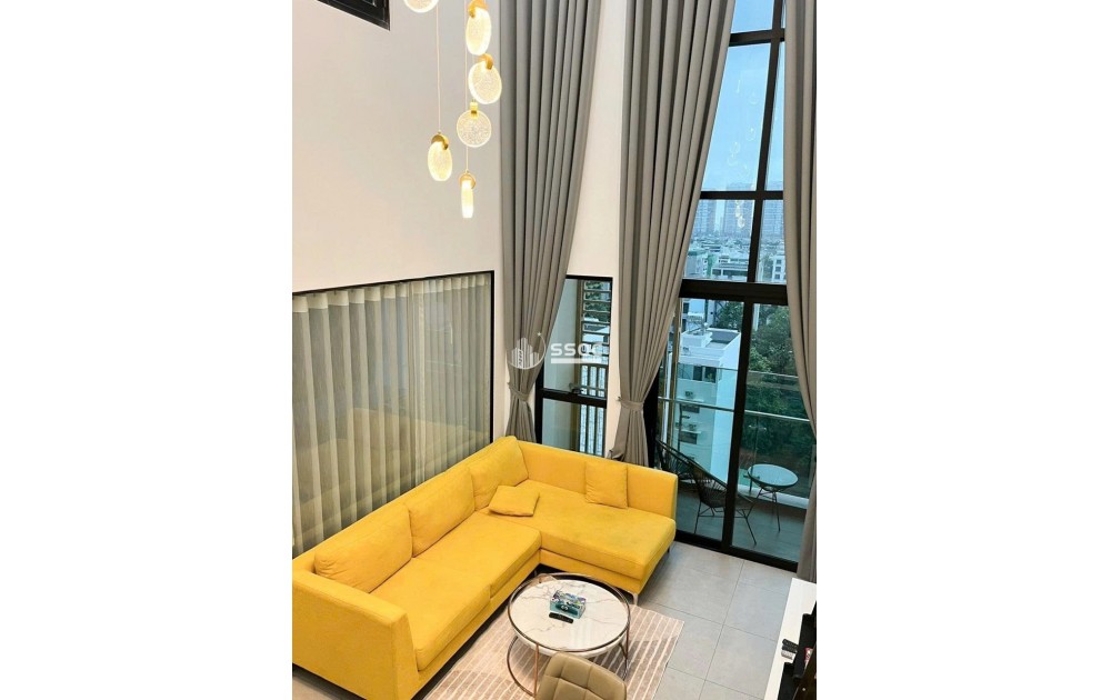BÁN FELIZ EN VISTA - DUPLEX - TẦNG THẤP - GIÁ TỐT 11.85 Tỷ
