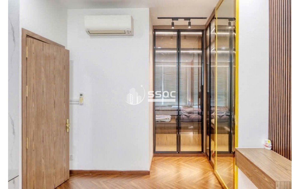 BÁN VISTA VERDE - PENHOUSE TẦNG CAO - GIÁ TỐT 39 TỶ