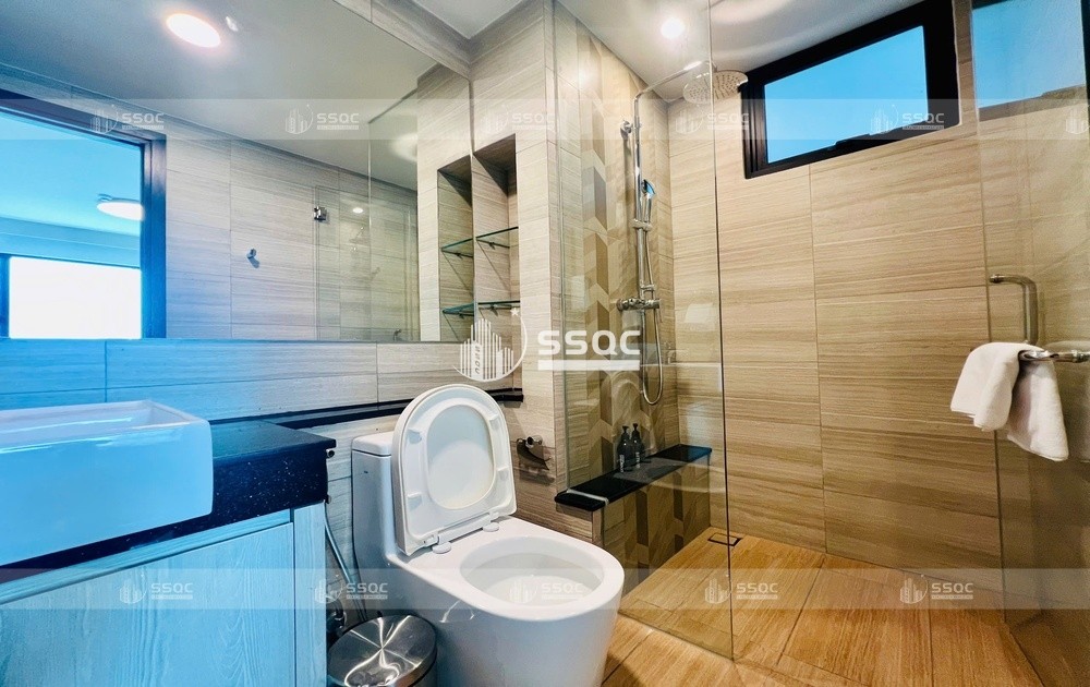 CHO THUÊ FELIZ EN VISTA 4PN 173M2 70 TRIỆU - GIÁ NET THÔNG TIN CHUẨN XÁC