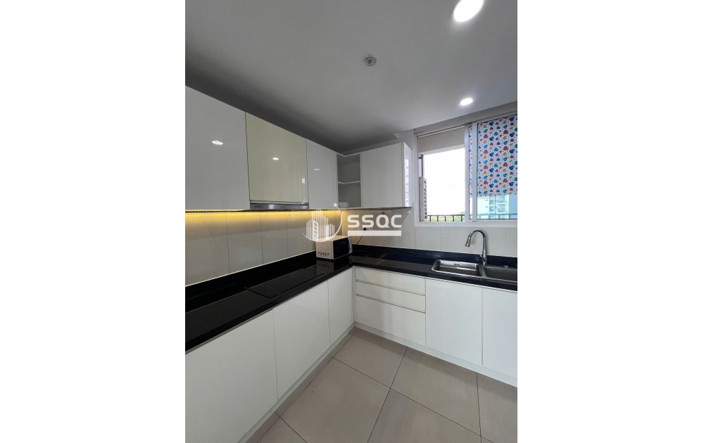 BÁN VISTA VERDE - TẦNG THẤP - 4 Phòng ngủ - Giá Tốt 19.6 Tỷ
