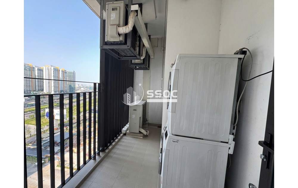 BÁN ESTELLA HEIGHTS - GIÁ TỐT - TẦNG TRUNG - 2 Phòng ngủ - 104m2 - Giá 14.5 Tỷ