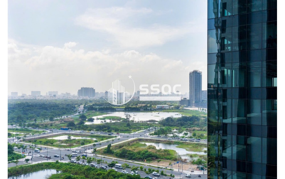 BÁN CĂN HỘ METROPOLE - 1 PHÒNG NGỦ - NHÀ ĐẸP LUNG LINH - GIÁ 14 TỶ