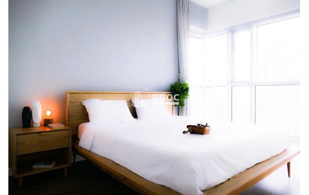 CHO THUÊ ESTELLA HEIGHTS - 3 PHÒNG NGỦ TẦNG TRUNG GIÁ TỐT 68 TRIỆU