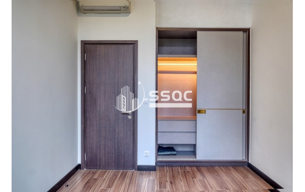 BÁN EMPIRE CITY - 1 PHÒNG NGỦ - GIÁ TỐT TẦNG THẤP - 62M2