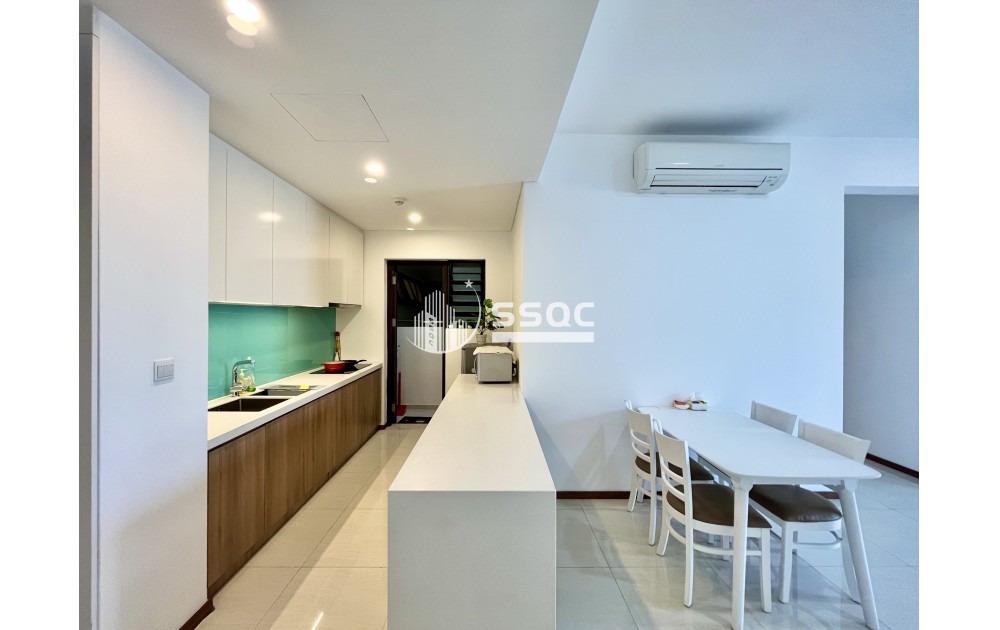 BÁN ONE VERANDAH - GIÁ TỐT - 2 Phòng ngủ - Tầng trung