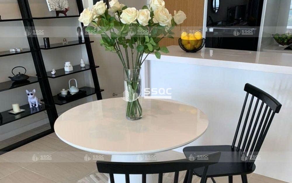 BÁN ĐẢO KIM CƯƠNG - 1 PHÒNG NGỦ - GIÁ TỐT TẦNG TRUNG