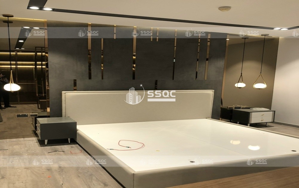 CHO THUÊ FELIZ EN VISTA 4PN 173-239M2 GIÁ TỐT HỖ TRỢ TƯ VẤN 24/7