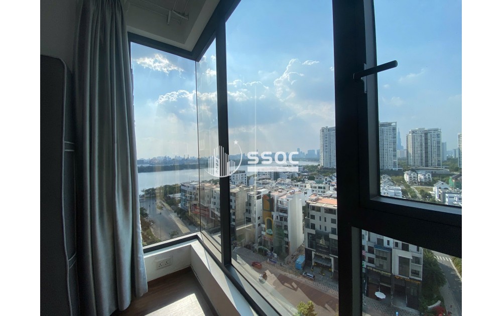 BÁN ONE VERANDAH - 3 PHÒNG NGỦ TẦNG THẤP - GIÁ TỐT 10.8 TỶ