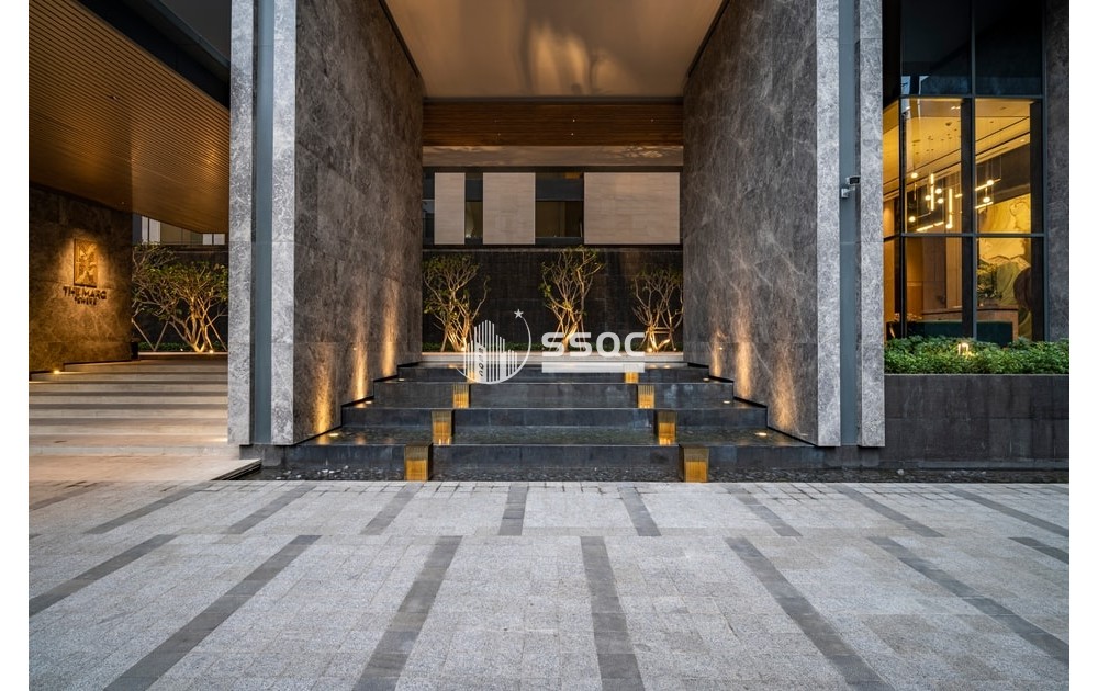 [BÁN] THE MARQ 145,88M2 4PN VIEW NĐC/LIM 3 37.076 TỶ