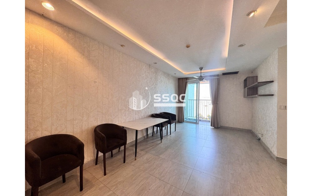 BÁN VISTA VERDE - 2 PHÒNG NGỦ - 85M2 - GIÁ TỐT CHỈ 8.2 TỶ