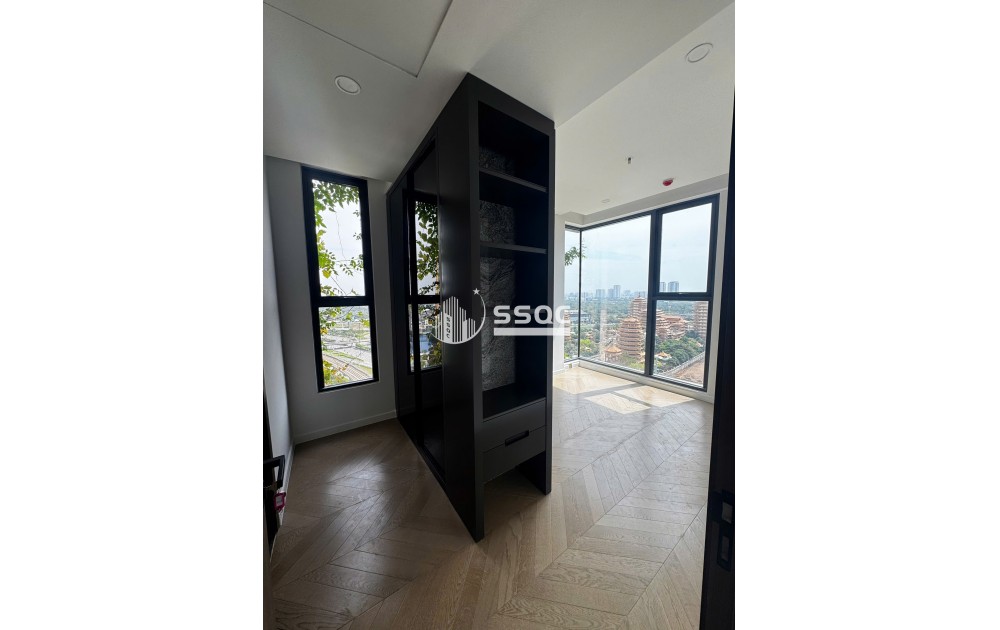 BÁN LUMIERE RIVERSIDE - 2 PHÒNG NGỦ - GIÁ TỐT TẦNG TRUNG 14.5 TỶ
