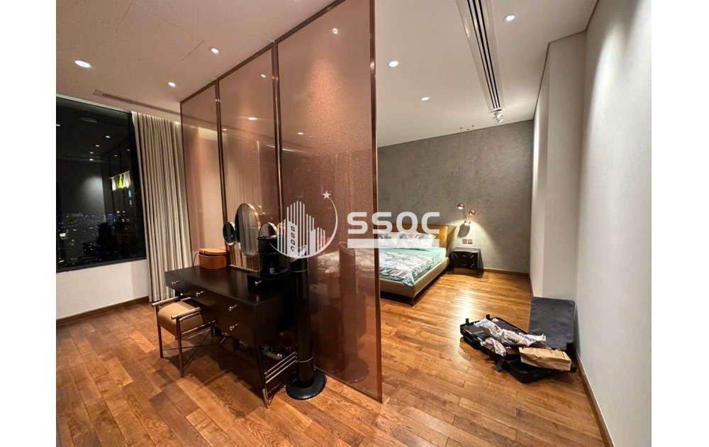BÁN VISTA VERDE - PENHOUSE - TẦNG CAO - GIÁ TỐT 70 TỶ